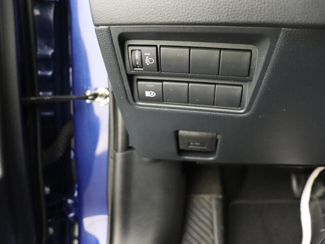 Toyota YARIS Cross 1.5 Hybrid First Edition | NL dealeronderhouden auto |