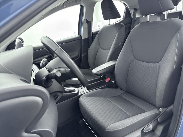 Toyota YARIS 1.5 Hybrid Active | Apple Carplay / Android Auto | Achteruitrijcamera