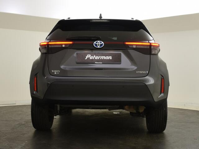 Toyota YARIS Cross 1.5 Hybrid Executive | Panoramadak | Parkeersensoren V+A |
