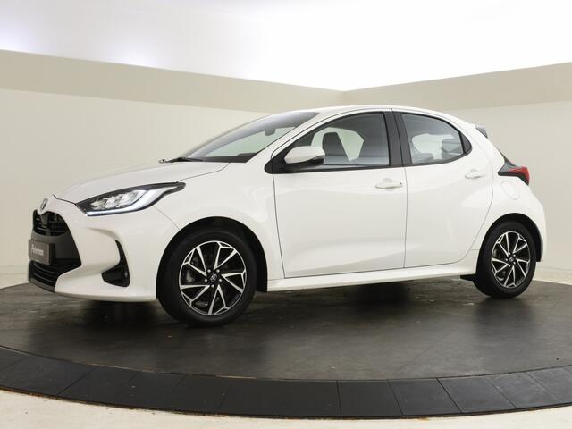 Toyota YARIS 1.5 Hybrid TeamNL | DAB | Carplay