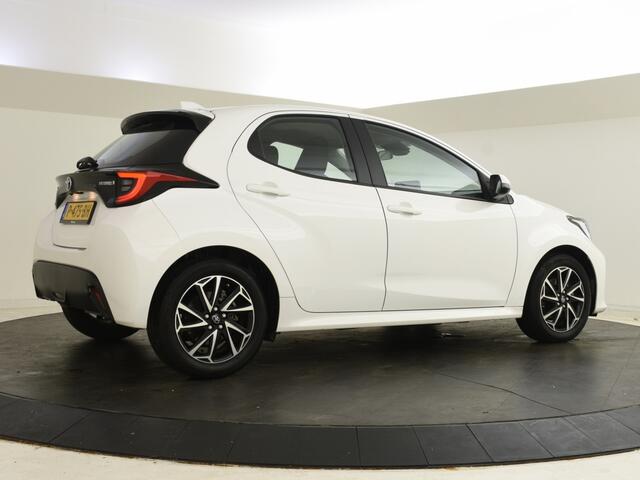 Toyota YARIS 1.5 Hybrid TeamNL | DAB | Carplay