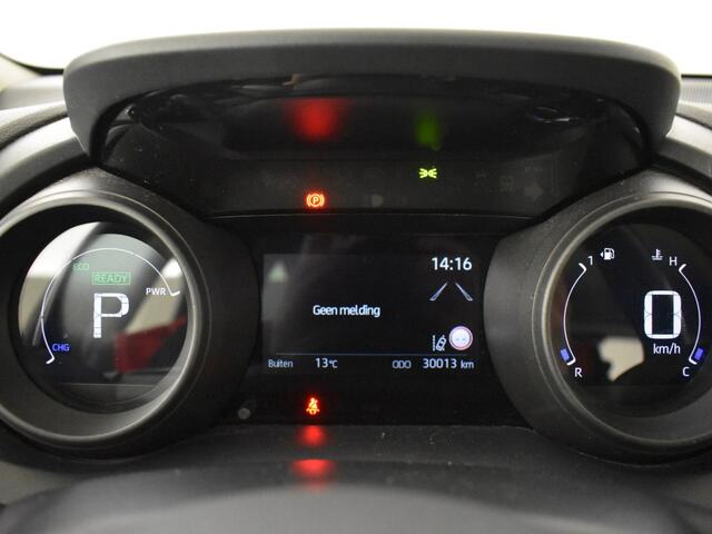 Toyota YARIS 1.5 Hybrid TeamNL | DAB | Carplay
