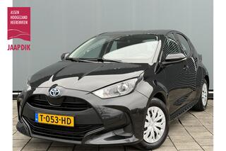 toyota-yaris-bwj-2022--1.5-116pk-h