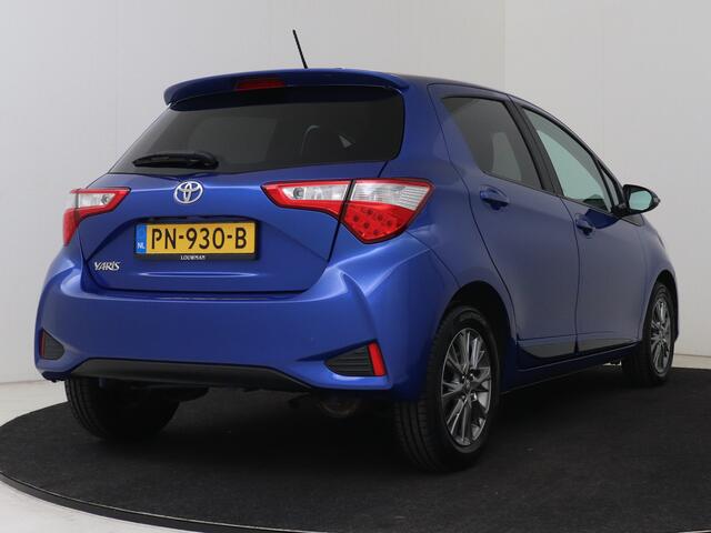 Toyota YARIS 1.0 VVT-i Design | Keyless | LM velgen | NL dealeronderhoud |