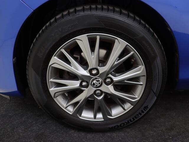 Toyota YARIS 1.0 VVT-i Design | Keyless | LM velgen | NL dealeronderhoud |