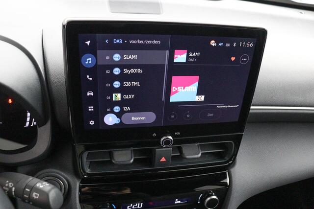 Toyota YARIS Cross 1.5 Hybrid 115 First Edition | Parkeersensoren | Dodehoekdetectie | Stuur/Stoelverwarming | Apple Carplay/Android Auto |