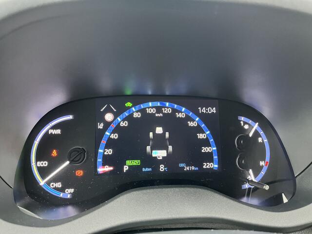 Toyota YARIS Cross 1.5 Hybrid Explore NL auto Dealer onderhouden 1e Eigenaar