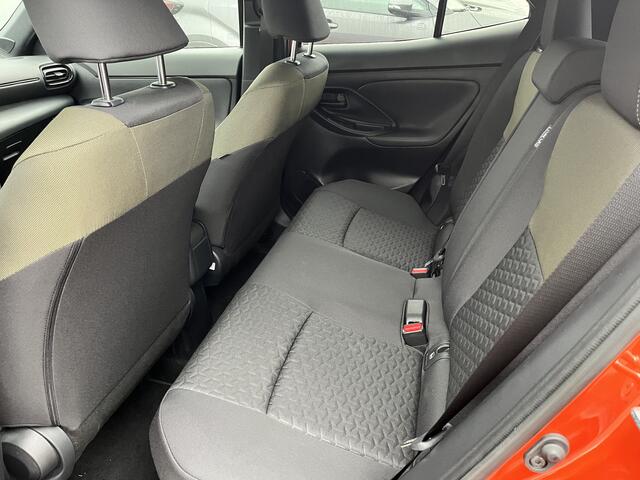 Toyota YARIS Cross 1.5 Hybrid Explore NL auto Dealer onderhouden 1e Eigenaar