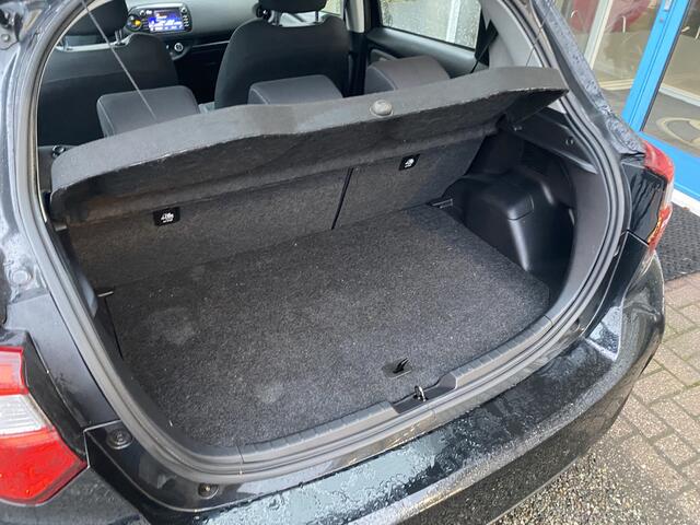 Toyota YARIS 1.5 Hybrid Design Sport