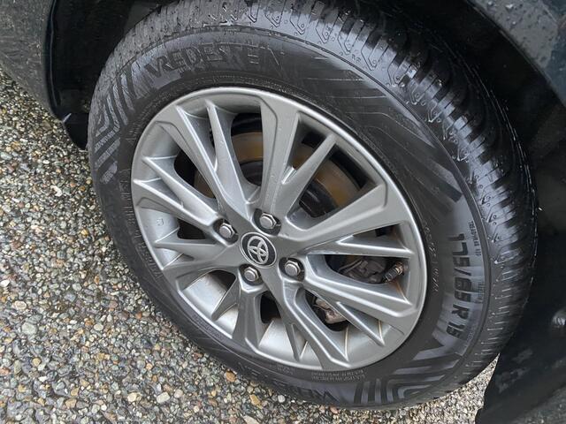 Toyota YARIS 1.5 Hybrid Design Sport