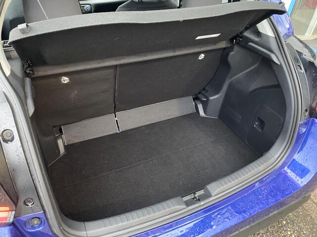 Toyota YARIS 1.5 VVT-i First Edition Apple Carplay/Android Auto