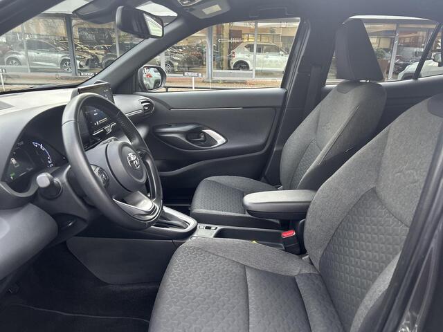 Toyota YARIS Cross 1.5 Hybrid Dynamic