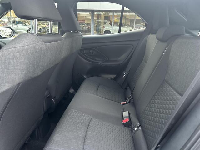 Toyota YARIS Cross 1.5 Hybrid Dynamic