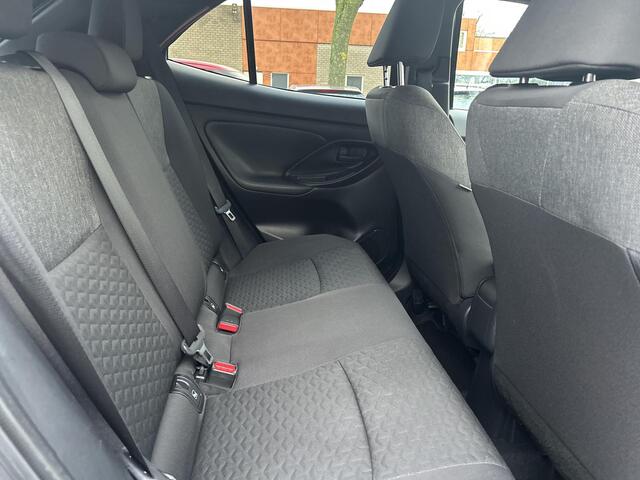 Toyota YARIS Cross 1.5 Hybrid Dynamic