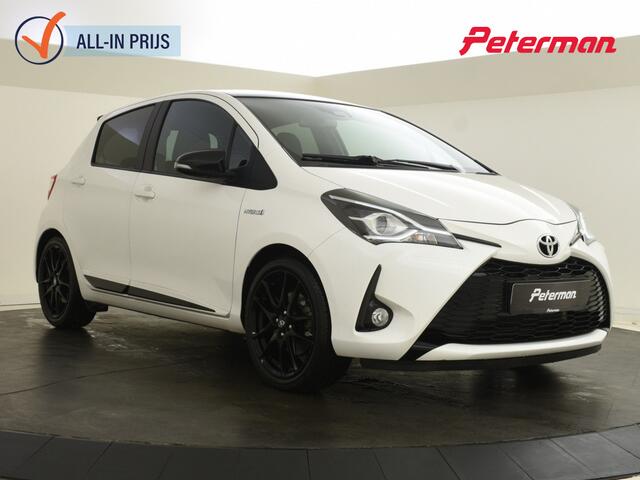 Toyota YARIS 1.5 Hybrid GR-Sport | Carplay | Keyless