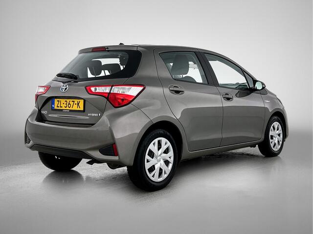 Toyota YARIS 1.5 Hybrid Active