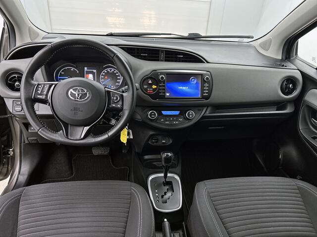 Toyota YARIS 1.5 Hybrid Active