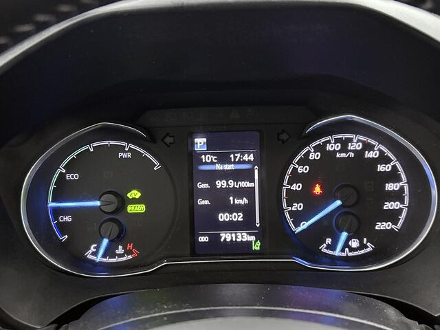 Toyota YARIS 1.5 Hybrid Active