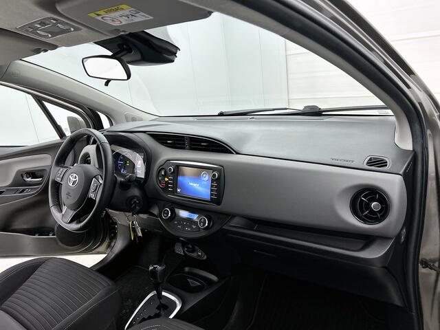 Toyota YARIS 1.5 Hybrid Active