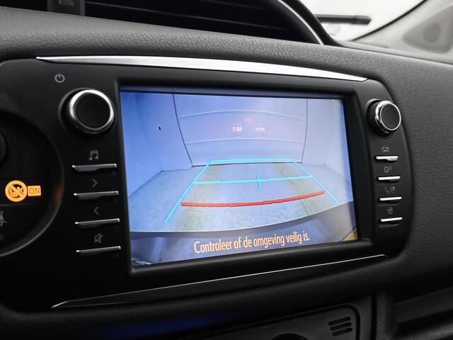 Toyota YARIS 1.5 Hybrid Active