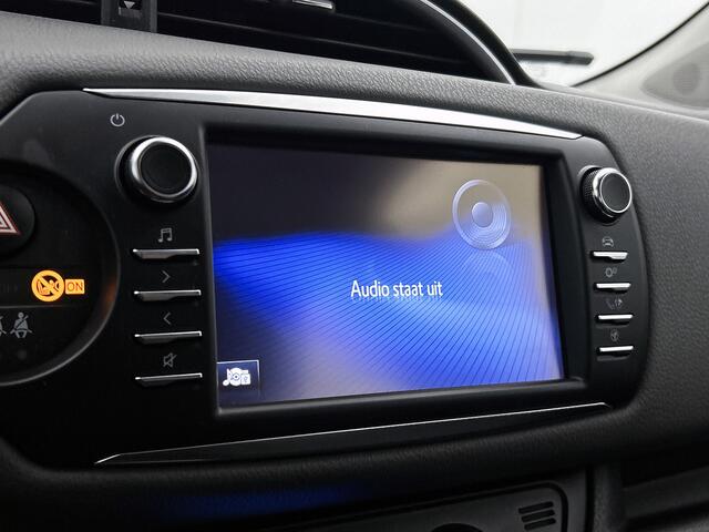 Toyota YARIS 1.5 Hybrid Active