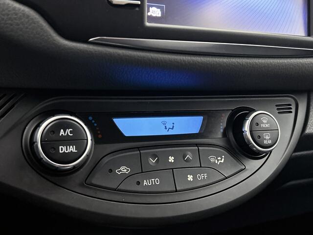Toyota YARIS 1.5 Hybrid Active