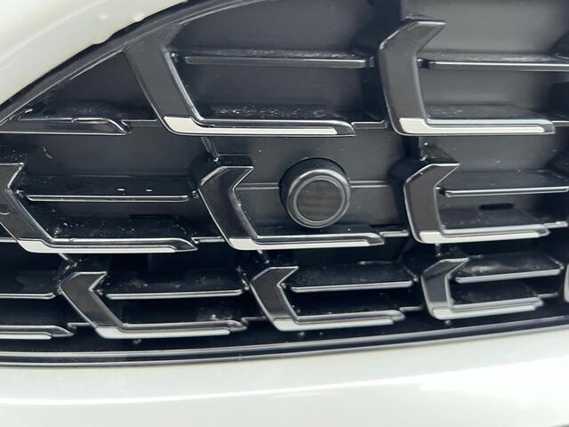 Toyota YARIS Cross 1.5 Hybrid Adventure Dodehoekdetectie, Stoelverwarming, Treeplanken, Parkeersensoren voor + achter, Achteruitrijcamera,