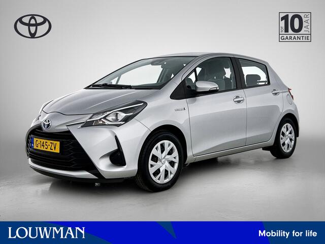 Toyota YARIS 1.5 Hybrid Active