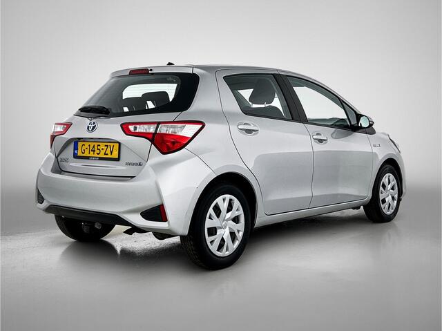 Toyota YARIS 1.5 Hybrid Active