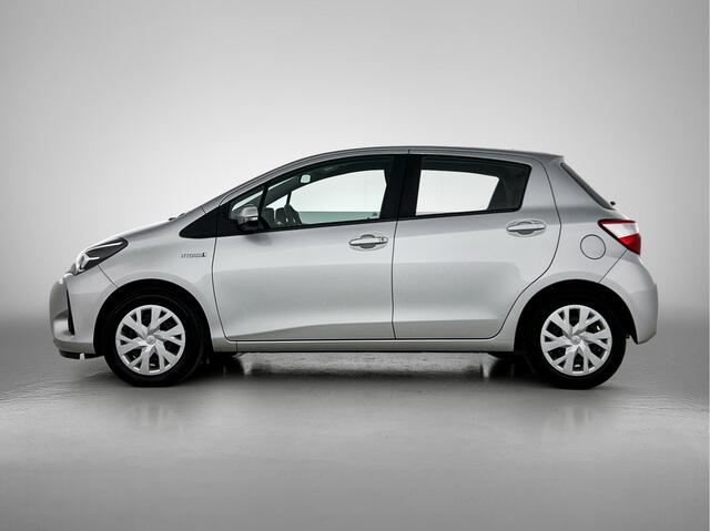 Toyota YARIS 1.5 Hybrid Active
