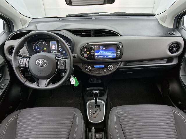 Toyota YARIS 1.5 Hybrid Active