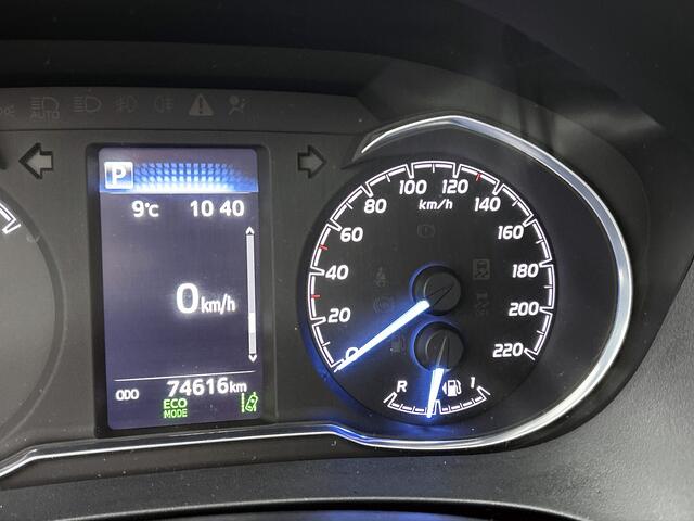 Toyota YARIS 1.5 Hybrid Active