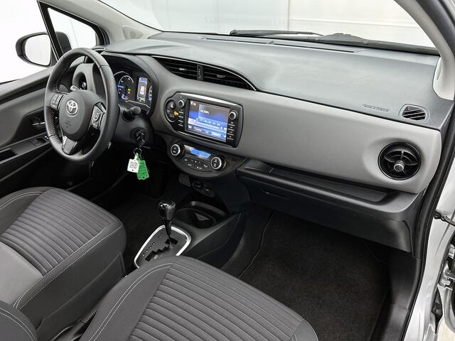 Toyota YARIS 1.5 Hybrid Active