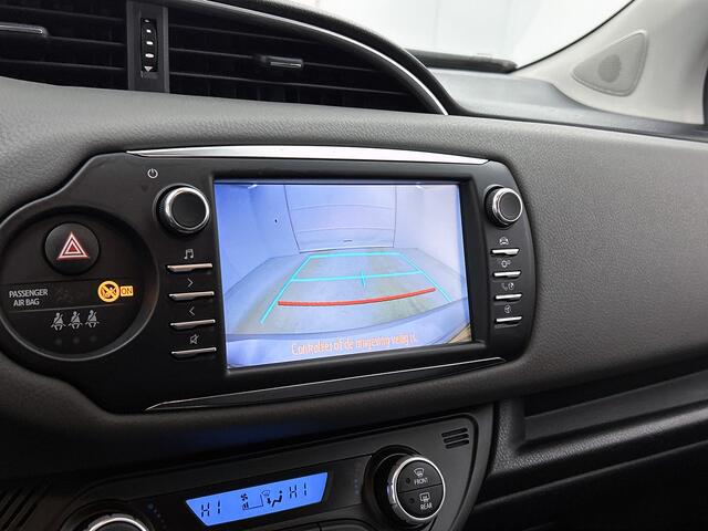 Toyota YARIS 1.5 Hybrid Active