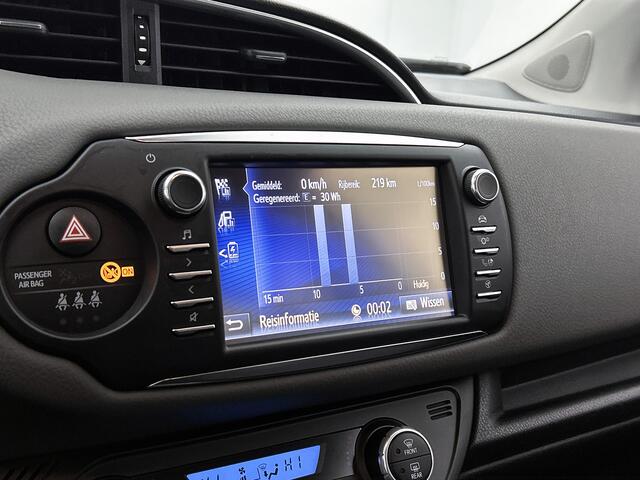 Toyota YARIS 1.5 Hybrid Active