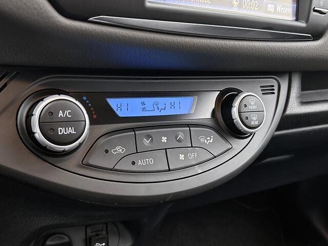 Toyota YARIS 1.5 Hybrid Active