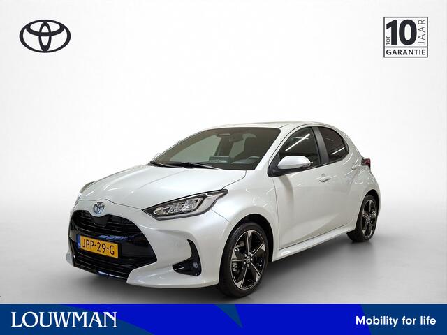 Toyota YARIS 1.5 Hybrid 130 Executive