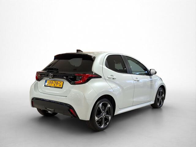 Toyota YARIS 1.5 Hybrid 130 Executive