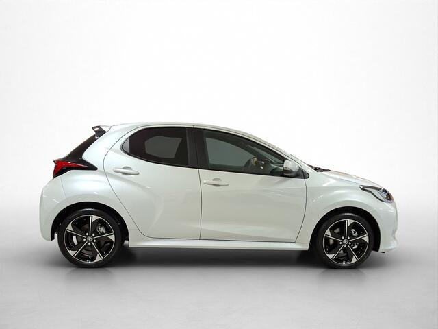 Toyota YARIS 1.5 Hybrid 130 Executive