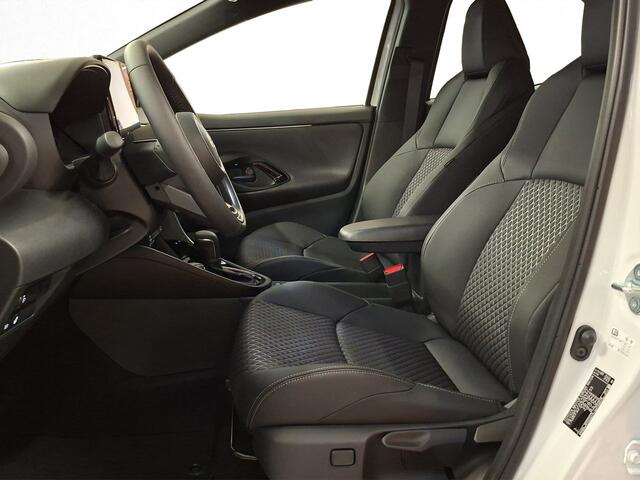 Toyota YARIS 1.5 Hybrid 130 Executive