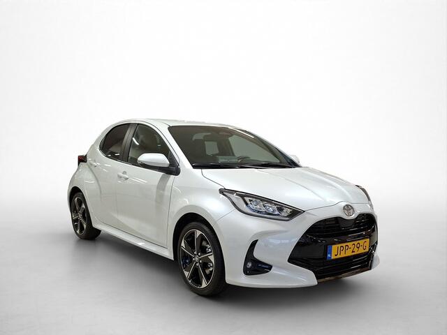 Toyota YARIS 1.5 Hybrid 130 Executive