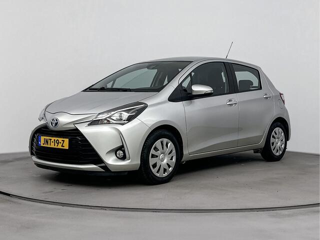 Toyota YARIS 1.5 Hybrid Active Limited