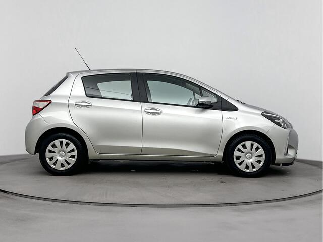 Toyota YARIS 1.5 Hybrid Active Limited