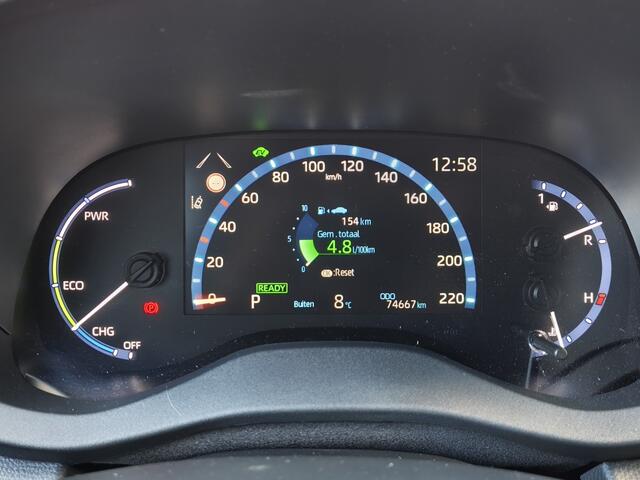 Toyota YARIS Cross 1.5 Hybrid First Edition | Navi | Keyless Start & Entry | Androi