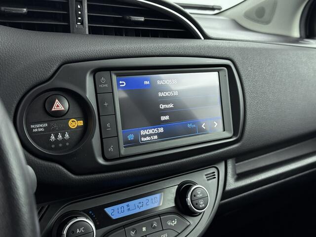 Toyota YARIS 1.5 Hybrid Y20 Exclusive Edition | Apple Carplay / Android Auto | Parkeercamera | Lichtmetalen velgen |