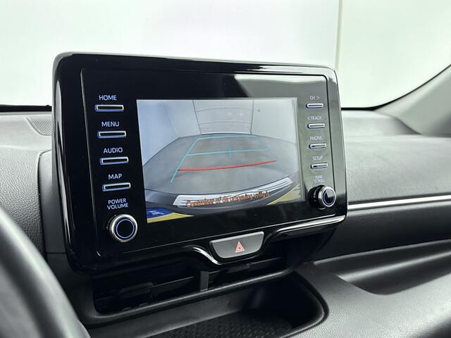 Toyota YARIS 1.5 Hybrid Dynamic | NL-Auto | Keyless Entry / Start | Parkeercamera | Apple Carplay / Android Auto | Lichtmetalen velgen |