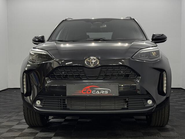 Toyota YARIS Cross 1.5 Hybrid 130 Dynamic Clima, Camera, Apple carplay, Winterpakket, Keyless start, Stuur verwarmd, 3 jaar garantie