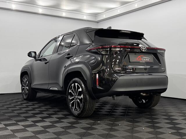 Toyota YARIS Cross 1.5 Hybrid 130 Dynamic Clima, Camera, Apple carplay, Winterpakket, Keyless start, Stuur verwarmd, 3 jaar garantie