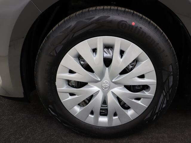 Toyota YARIS 1.5 Hybrid 115 Comfort | NIEUWE AUTO | ACTIEPRIJS