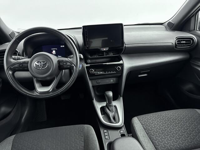 Toyota YARIS Cross 1.5 Hybrid Dynamic | NL dealeronderhouden |